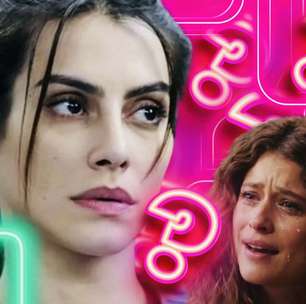 Antes do velório de Zilá: Resumo completo da novela Coração Acelerado de 22 a 24 de abril