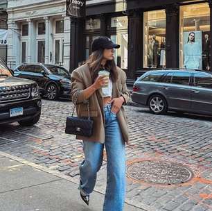 Jeans: 4 formas diferentes de utilizá-lo no dia a dia