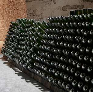 Maison Charles Heidsieck chega ao Brasil com champagnes de maturação prolongada