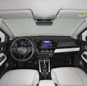 Honda lidera revenda e coloca Cronos, Versa e Virtus em segundo plano