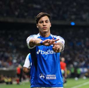Goiás enfrenta Cruzeiro e comentarista choca com frase tirando favoritismo: "Não é o Real Madrid"