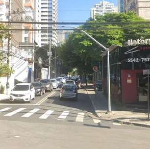 Clientes são feitos reféns durante arrastão em restaurante japonês no Morumbi