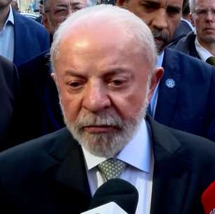 Lula diz que vai responder com 'reciprocidade' à expulsão de delegado da PF dos EUA