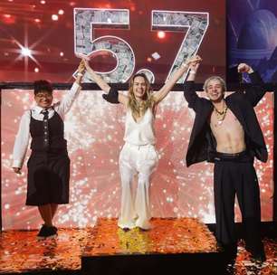 BBB 26: Ana Paula leva bolada milionária; veja quanto Milena e Juliano ganharam na final