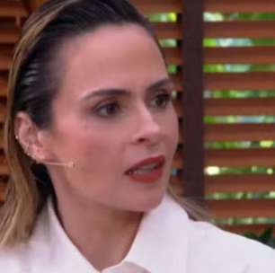 Ana Paula Renault revela o que vai fazer com o prêmio milionário: 'Dinheiro não aceita desaforo'