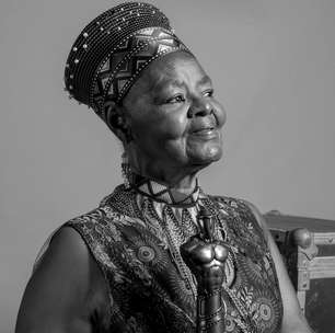 Morre Cynthia Shange, pioneira sul-africana no Miss Mundo