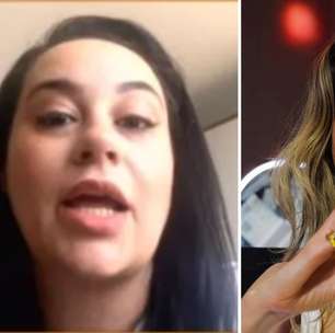 Irmã de Ana Paula Renault revela últimos pedidos do pai antes da morte: 'Sabia que ela ia ganhar'