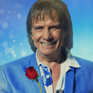 Roberto Carlos: o luxo do novo cruzeiro 2026