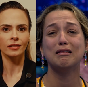 'Não era a pessoa que eu imaginei: Ana Paula Renault se REVOLTA com Samira após vencer o 'BBB 26', e web comemora: 'Acordou'