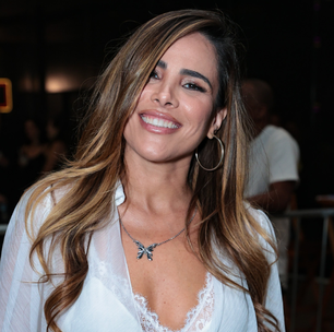 Com look ousado, Wanessa anima festa de encerramento do BBB 26 no Rio de Janeiro; veja ex-participantes