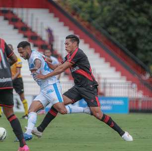 Atlético-GO escolhe substituto para Igor Henrique em decisão contra o Athletico