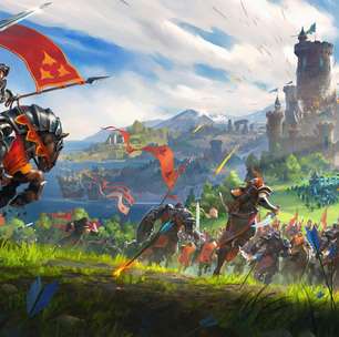 Albion Online já está disponível para Xbox Series X|S
