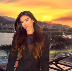 Namorado preso pela morte de miss baiana que caiu do 13º andar do apartamento morre em cela