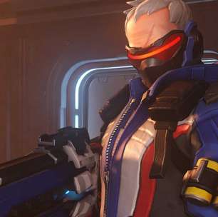 Overwatch - Temporada 2: Melhores heróis de dano no modo Estádio