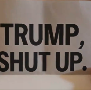 Irã pede que Trump 'cale a boca' e debocha de novo cessar-fogo em vídeo feito por IA