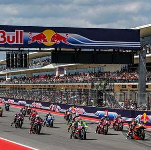 Mercado da MotoGP 2027 trava à espera de acordo com a Liberty Media