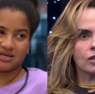 'BBB 26': Rebaixou Ana Paula? Milena explica atitude polêmica com aliada