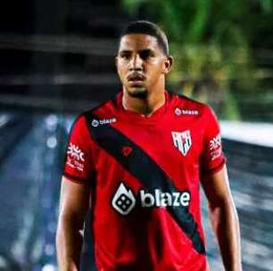 Léo Jacó pojeta duelo entre Athletico-PR x Atlético-GO pela Copa do Brasil: "Temos"
