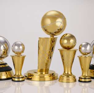 Astro da NBA é eleito o jogador mais decisivo da temporada e dispara na briga pelo MVP