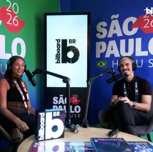 Gabriel David leva visão de futuro da Sapucaí ao SXSW 2026