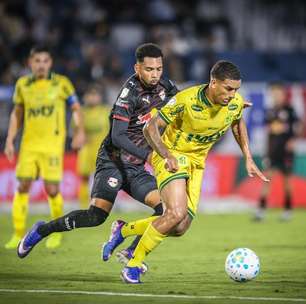 Confronto entre Red Bull Bragantino e Mirassol segue em aberto pela Copa do Brasil