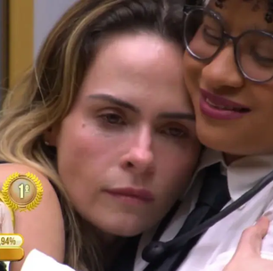 Globo define o que vai fazer com Ana Paula Renault após BBB 26