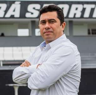 João Paulo Silva aprova e Ceará define novo diretor de futebol para 2026