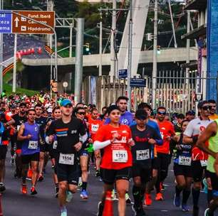 Maratona de Porto Alegre entra na reta final de inscrições