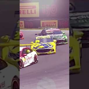 Gabriel Bortoleto: da Stock Car em Interlagos à Fórmula 1
