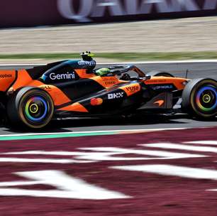 F1: McLaren promete "novo carro" e reação já em Miami