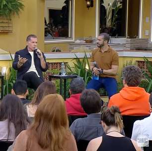 Curiosidades sobre a coletiva de imprensa de 'A Casa do Patrão', novo reality de Boninho