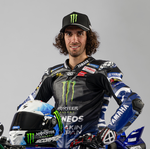 MotoGP: Alex Rins confirma que não competirá pela Yamaha em 2027