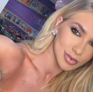 Virginia Fonseca faz nova tatuagem com as amigas; descubra o significado