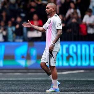Cris Guedes pede desculpas após queda precoce da Furia na Kings League