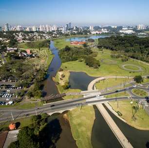 Renaturalização de rios ajuda cidades na adaptação climática