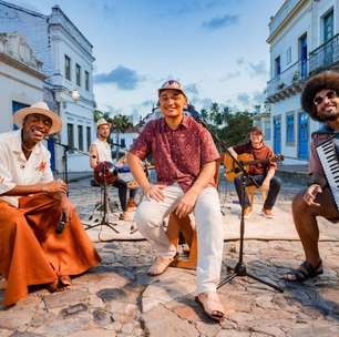 Dominguinho na Pedreira e um dos shows nacionais mais aguardados de 2026