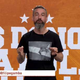 Band perde apresentador de Os Donos da Bola para projetos digitais; veja quem assume