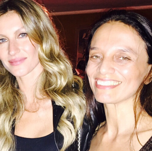 Gisele Bündchen, Lais Ribeiro e outras supermodels em início de carreira; veja fotos do acervo da agente de modelos Liliana Gomes