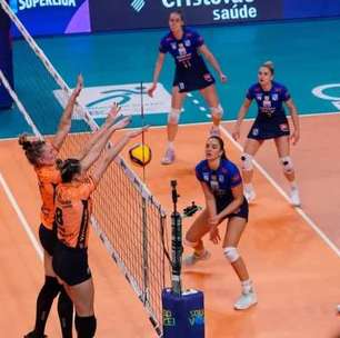 Superliga: onde assistir as decisões da semana