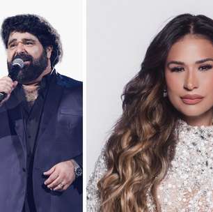 Simone Mendes e mais: veja line-up do dia 26 de agosto em Barretos 2026