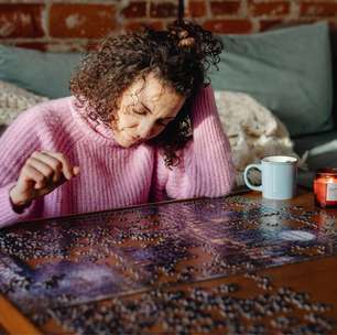 Cérebro precisa de treino para se manter saudável; veja dicas infalíveis