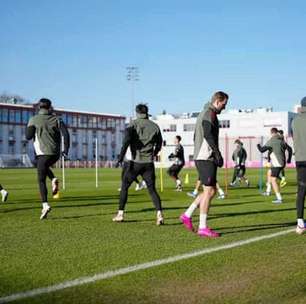Mainz x Bayern de Munique: onde assistir, escalações e arbitragem