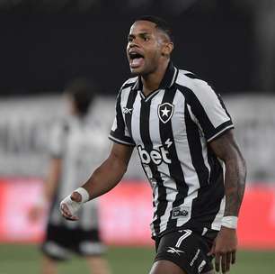 Palpite Botafogo x Internacional - Brasileirão - 25/04/2026