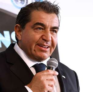 Brasileiras são programadas para arrumar confusão, diz conselheiro de Trump