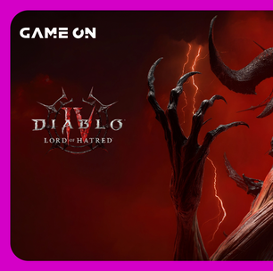 O ódio voltou: Diablo IV convoca os senhores das trevas para o acerto final
