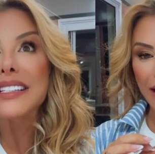 É indireta? Poliana Rocha quebra o silêncio sobre apelido inesperado: 'Confesso'