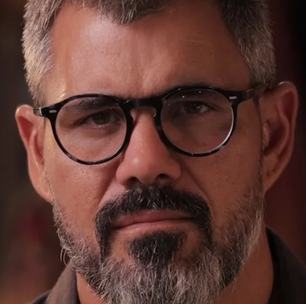 Veja quem são os famosos que saíram em defesa de Juliano Cazarré após polêmica