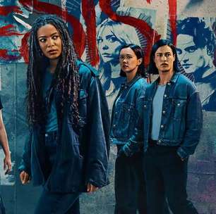 Gen V | Prime Video cancela aclamado spin-off de The Boys após duas temporadas