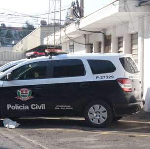 Homem sobrevive ataque de 7 tiros em praça na cidade de São Roque