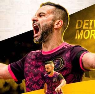 Ídolo do Corinthians reforça Podpah Funkbol na reta final da Kings League